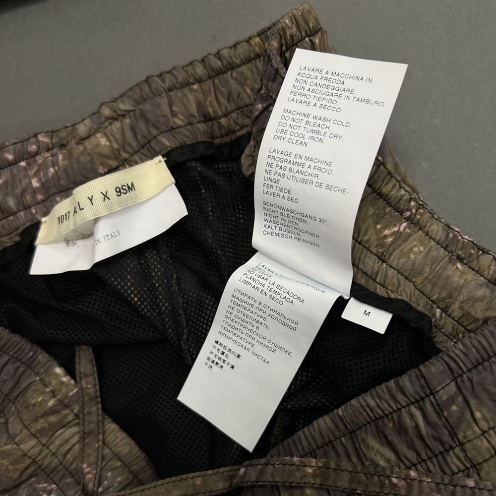 ALYX Quantum Pants - Picture 16 of 16